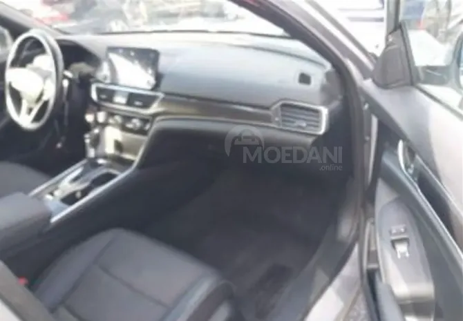 Honda Accord 2021 Tbilisi - photo 3