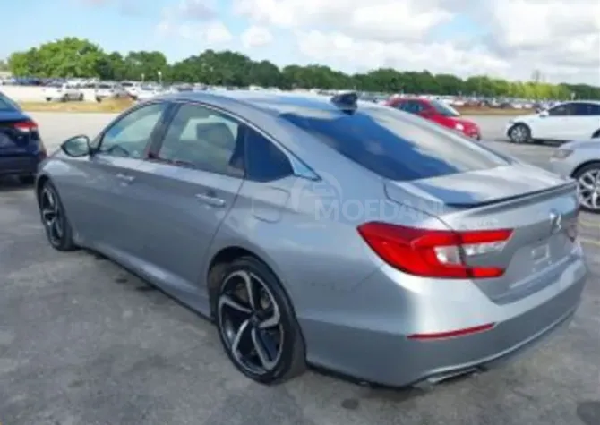 Honda Accord 2021 Tbilisi - photo 4
