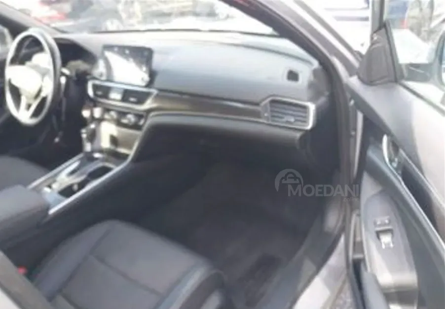 Honda Accord 2021 თბილისი - photo 3