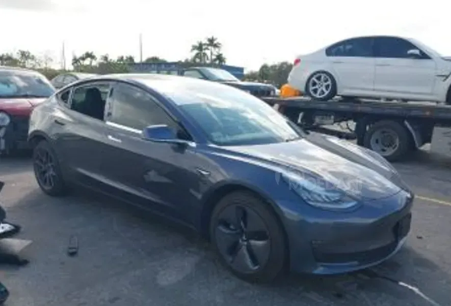 Tesla Model 3 2020 თბილისი - photo 5