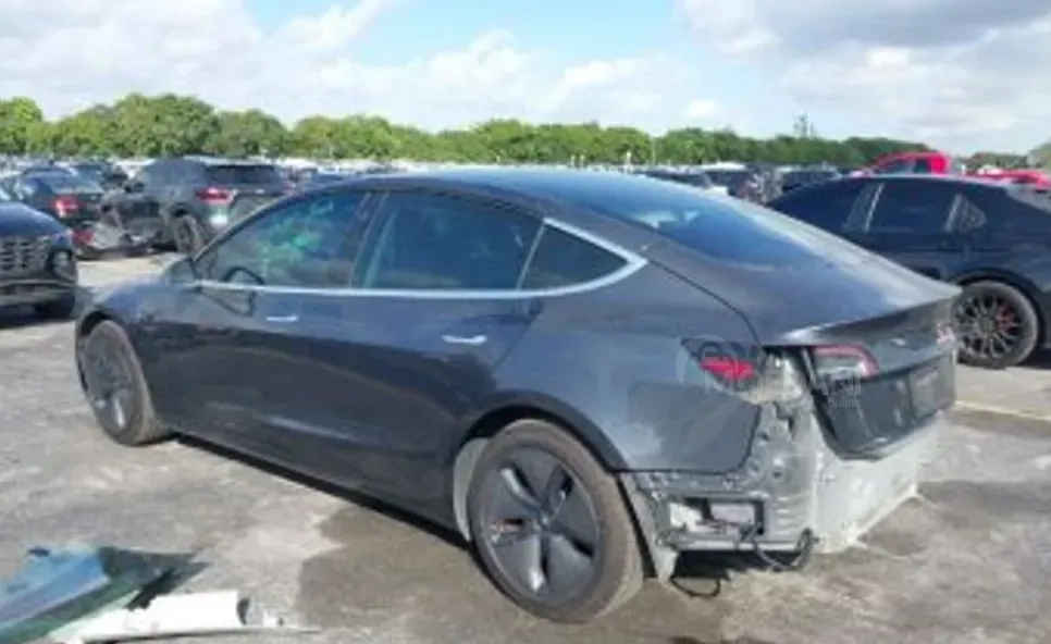 Tesla Model 3 2020 თბილისი - photo 3