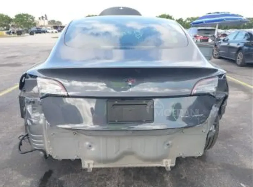 Tesla Model 3 2020 თბილისი - photo 2