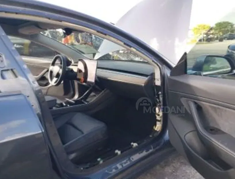 Tesla Model 3 2020 თბილისი - photo 7