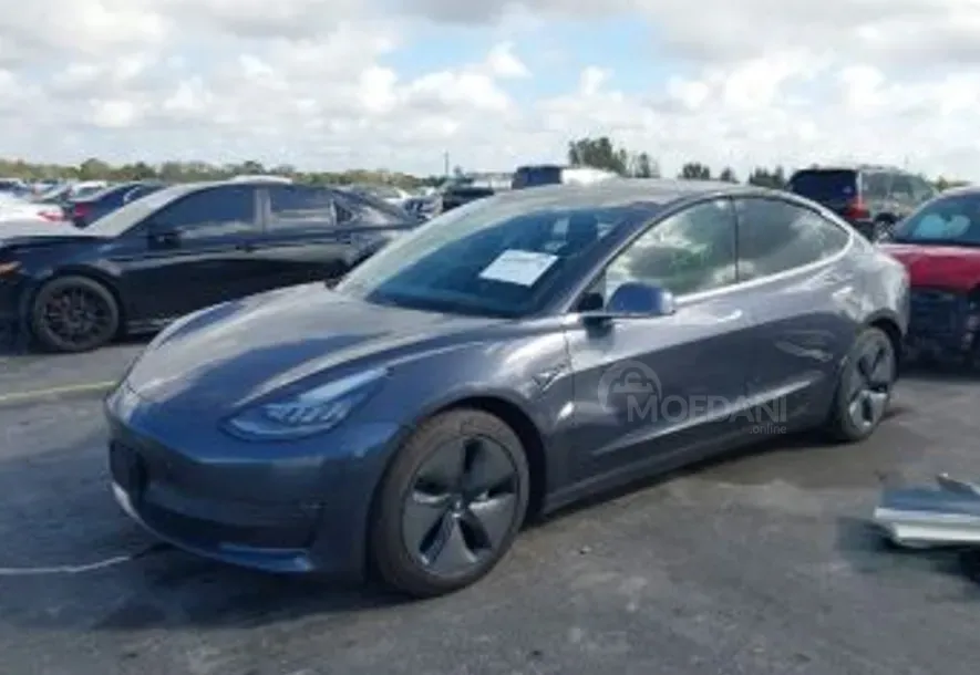 Tesla Model 3 2020 თბილისი - photo 4