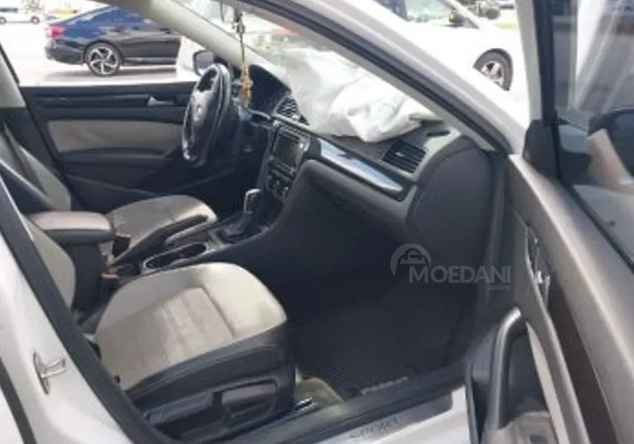 Volkswagen Passat 1.8 2015 თბილისი - photo 6