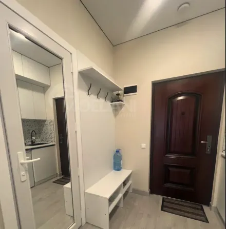 Сдам 1-комн. квартиру 37м² 9/20 эт. Батуми - изображение 5