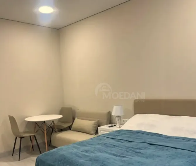Сдам 1-комн. квартиру 37м² 9/20 эт. Батуми - изображение 8
