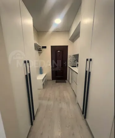 Сдам 1-комн. квартиру 37м² 9/20 эт. Батуми - изображение 9