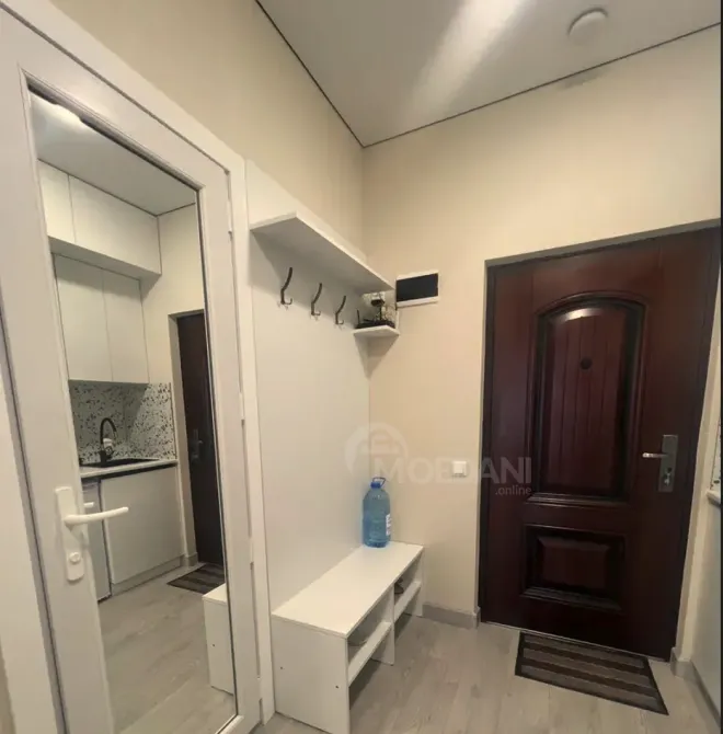 Apartments For Rent one-room 37м² 9/20 floor Batumi - photo 5