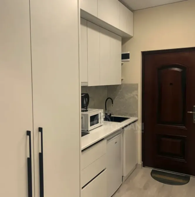 Apartments For Rent one-room 37м² 9/20 floor Batumi - photo 3