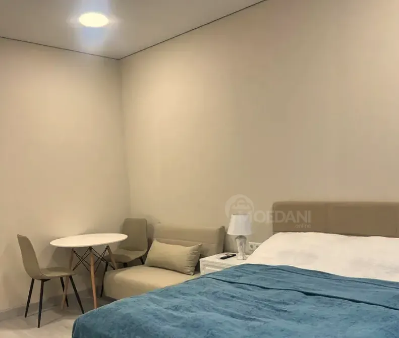 Apartments For Rent one-room 37м² 9/20 floor Batumi - photo 8