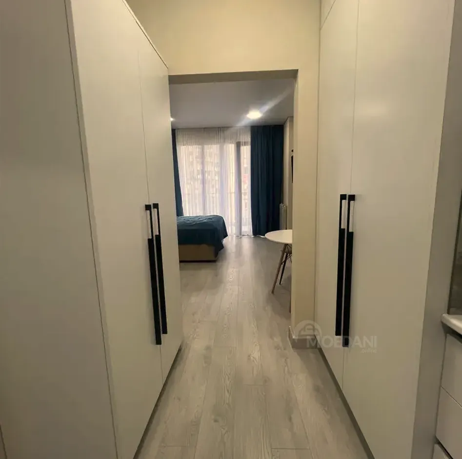 Apartments For Rent one-room 37м² 9/20 floor Batumi - photo 7