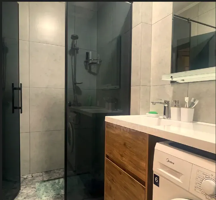 Apartments For Rent one-room 37м² 9/20 floor Batumi - photo 6