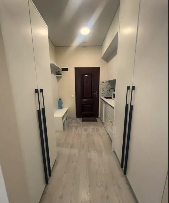 Apartments For Rent one-room 37м² 9/20 floor Batumi - photo 9