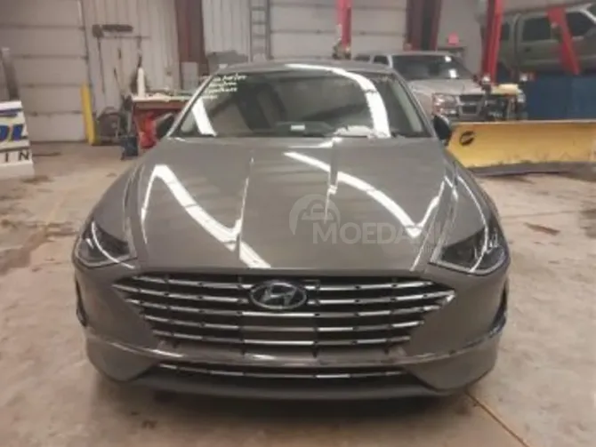Hyundai Sonata 2022 Tbilisi - photo 1