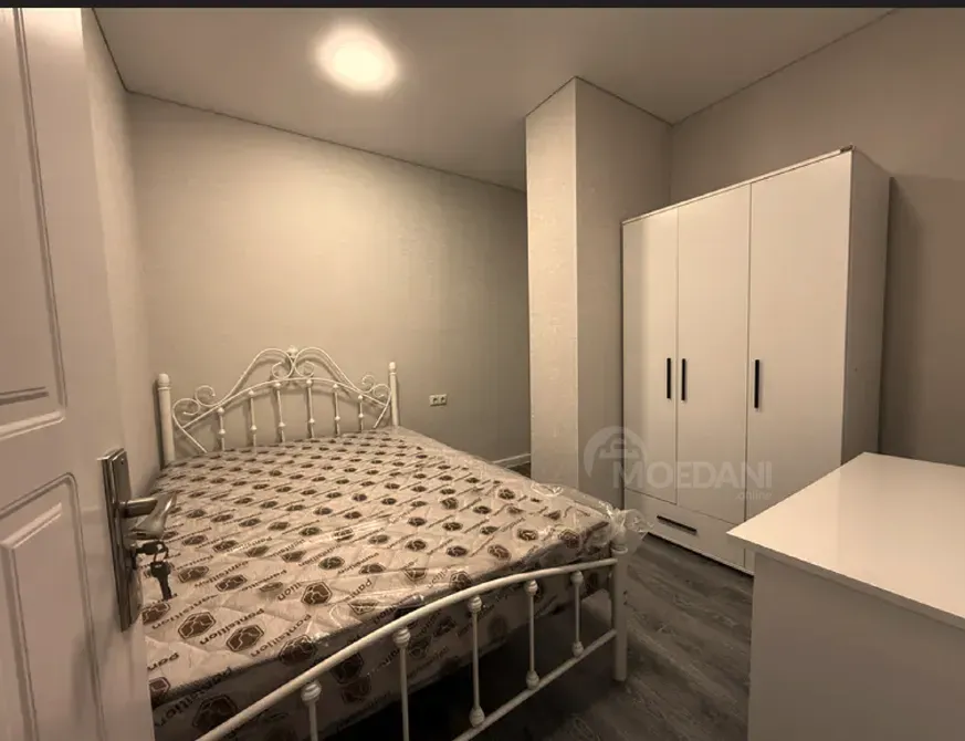 Apartments For Rent three-room 80м² 8/13 floor Batumi - photo 8