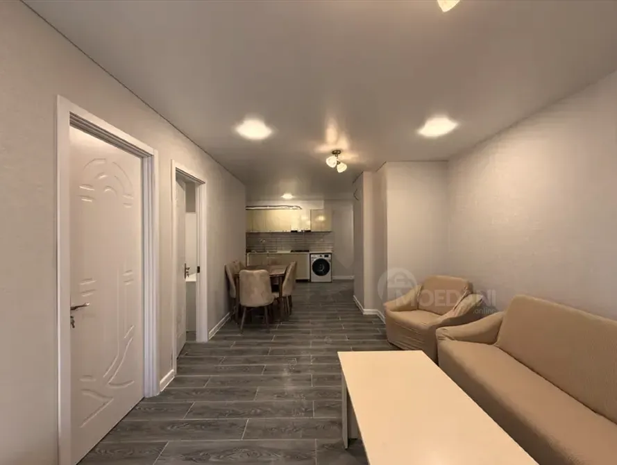 Apartments For Rent three-room 80м² 8/13 floor Batumi - photo 3