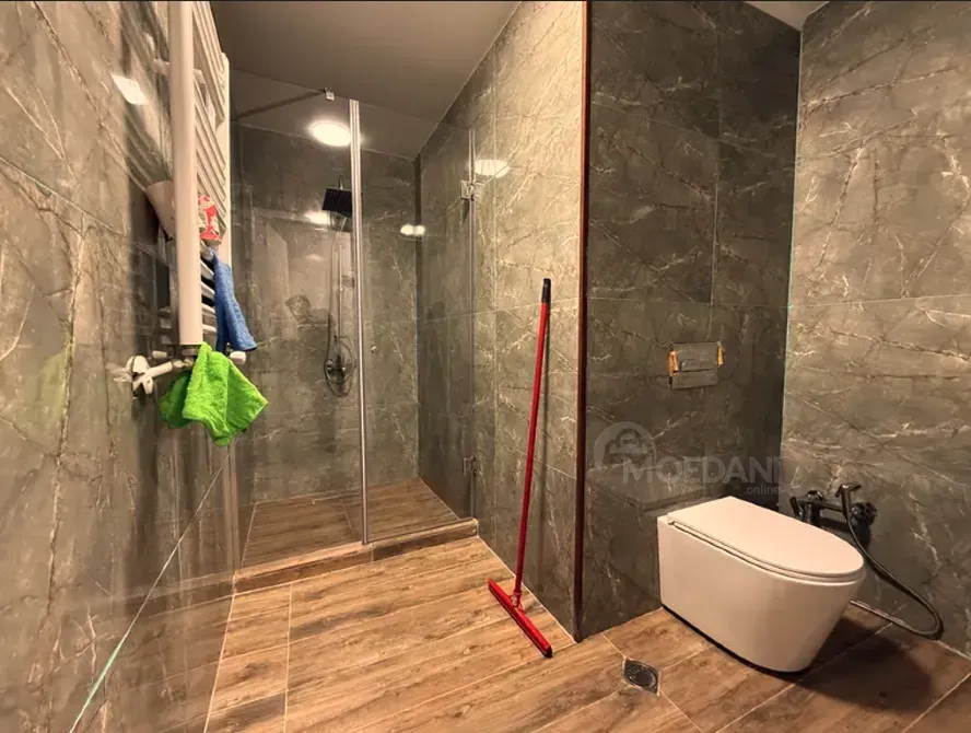 Apartments For Rent three-room 80м² 8/13 floor Batumi - photo 9