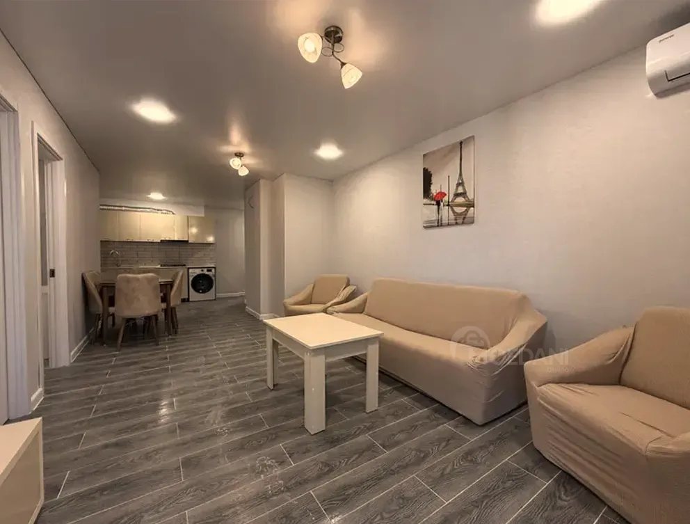 Apartments For Rent three-room 80м² 8/13 floor Batumi - photo 4