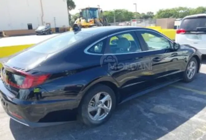 Hyundai Sonata 2021 Tbilisi - photo 3