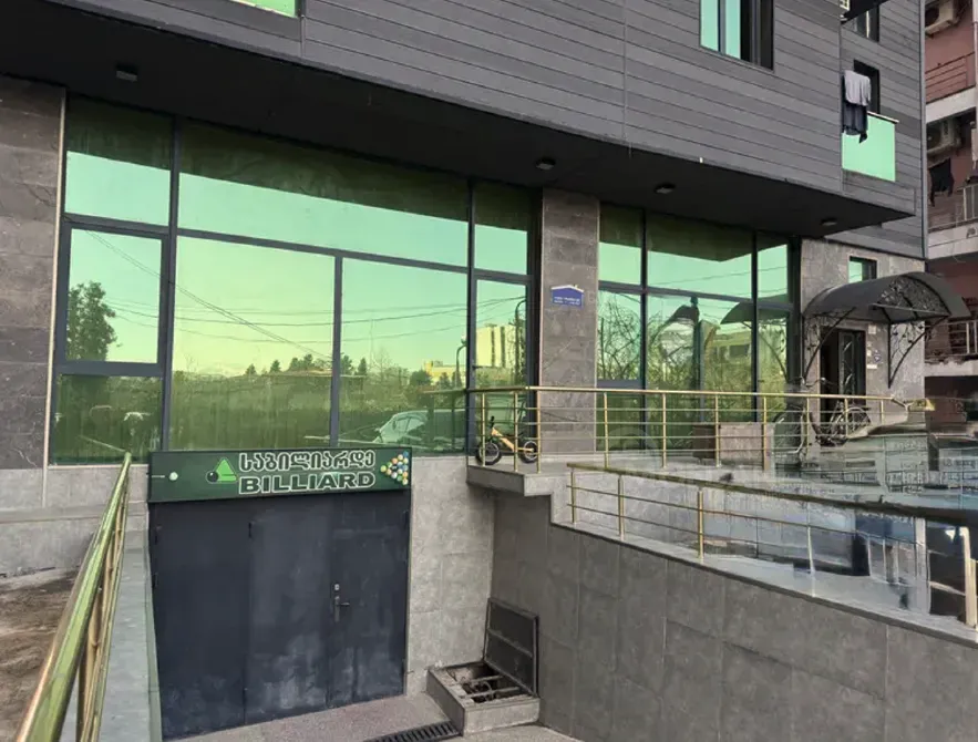 180m² 1/1 floor Batumi - photo 11