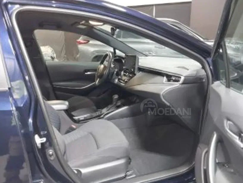 Toyota Corolla 2L 2022 თბილისი - photo 7
