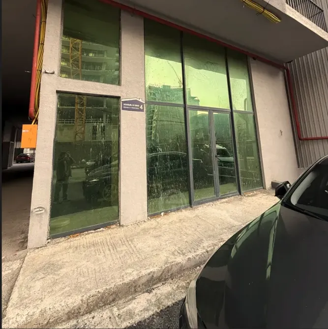 Универсальное коммерческое помещение в аренду в Батуми Батуми - изображение 3