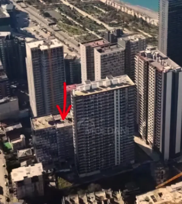 Универсальное коммерческое помещение в аренду в Батуми Батуми - изображение 2