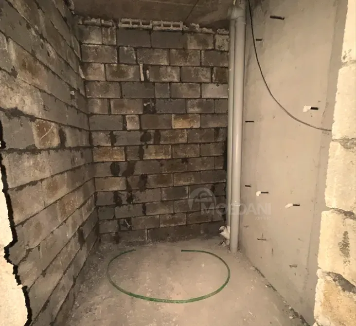 Apartments For Sale three-room 70м² 4/13 floor Batumi - photo 4