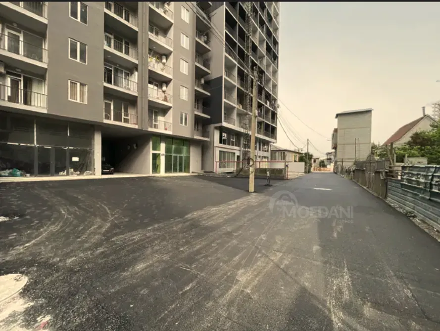 Apartments For Sale three-room 70м² 4/13 floor Batumi - photo 7