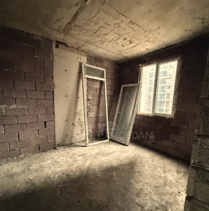 Apartments For Sale three-room 70м² 4/13 floor Batumi - photo 6