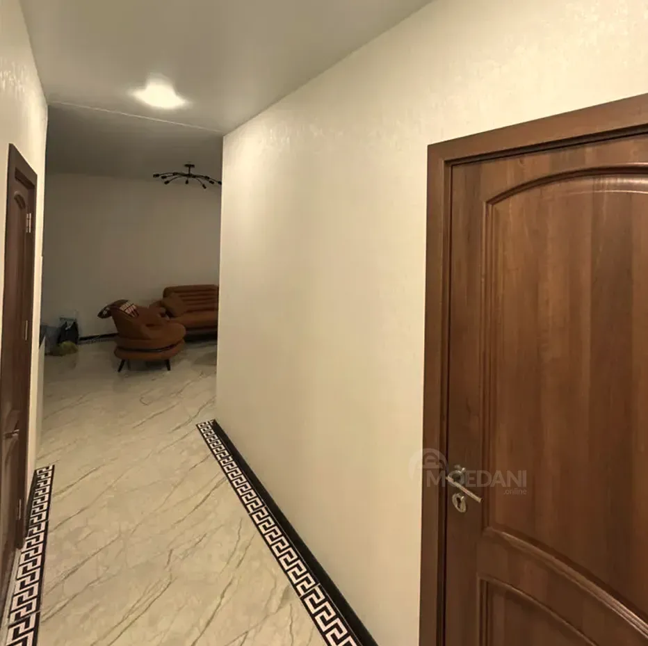 Apartments For Sale two-room 57.5м² 12/13 floor Batumi - photo 4