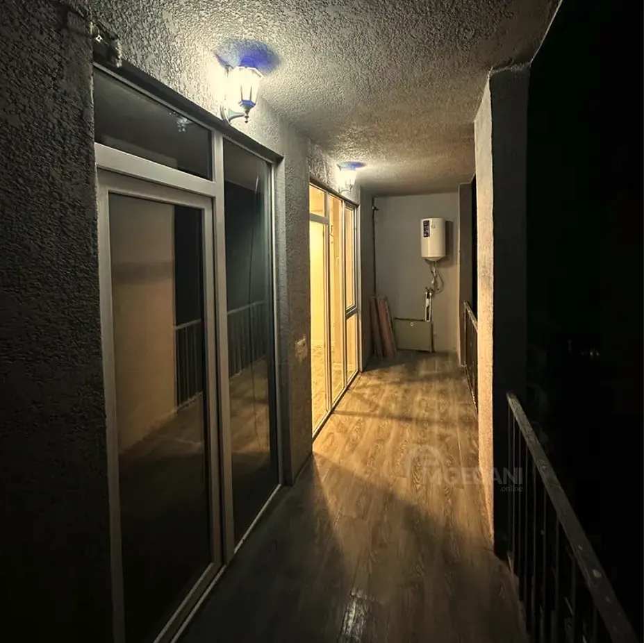 Apartments For Sale two-room 57.5м² 12/13 floor Batumi - photo 11