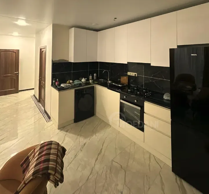 Apartments For Sale two-room 57.5м² 12/13 floor Batumi - photo 1