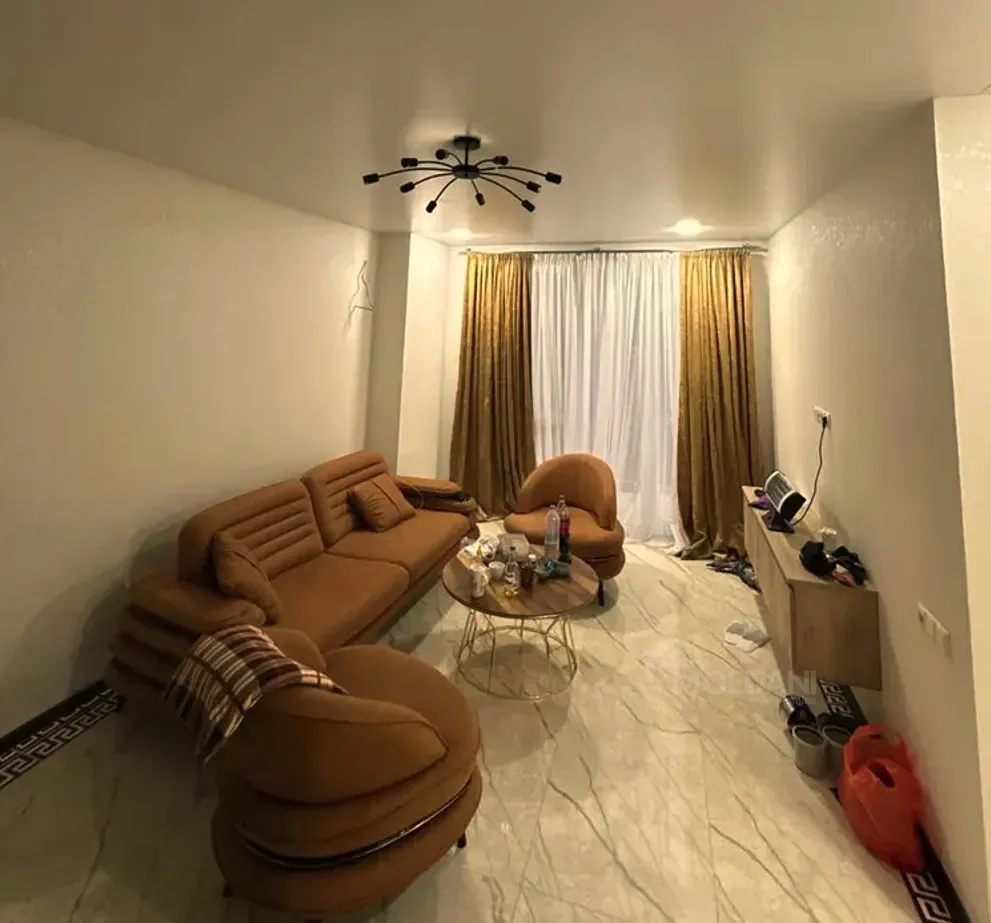 Apartments For Sale two-room 57.5м² 12/13 floor Batumi - photo 3