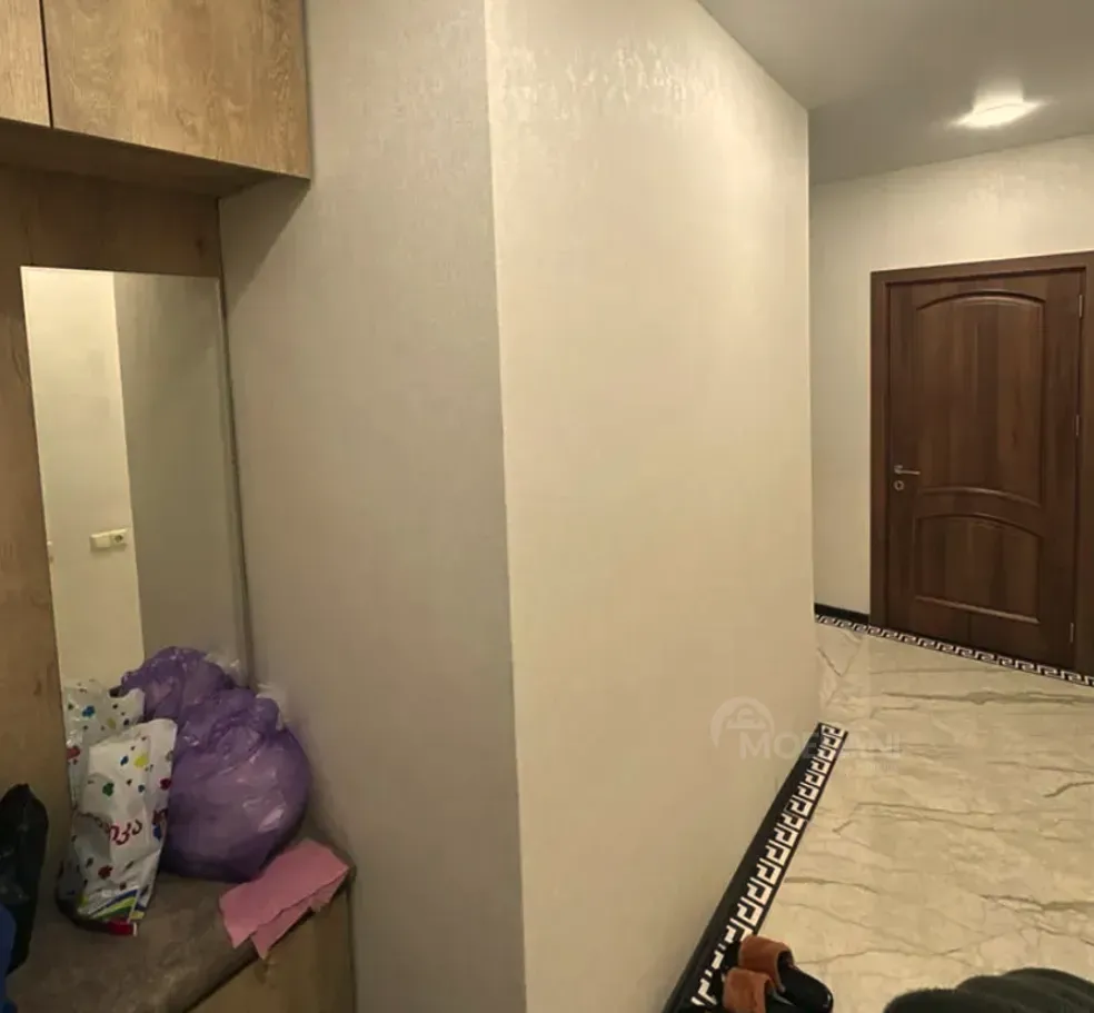 Apartments For Sale two-room 57.5м² 12/13 floor Batumi - photo 9