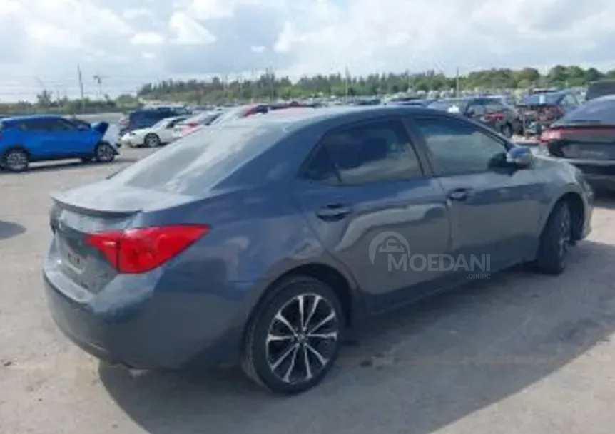 Toyota Corolla 1.8L 2019 თბილისი - photo 2