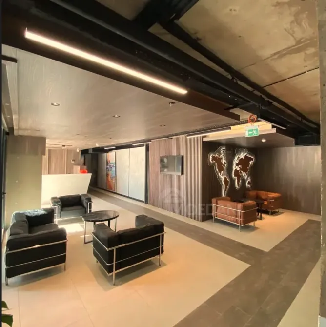 Apartments For Sale one-room 38м² 5/12 floor Batumi - photo 8