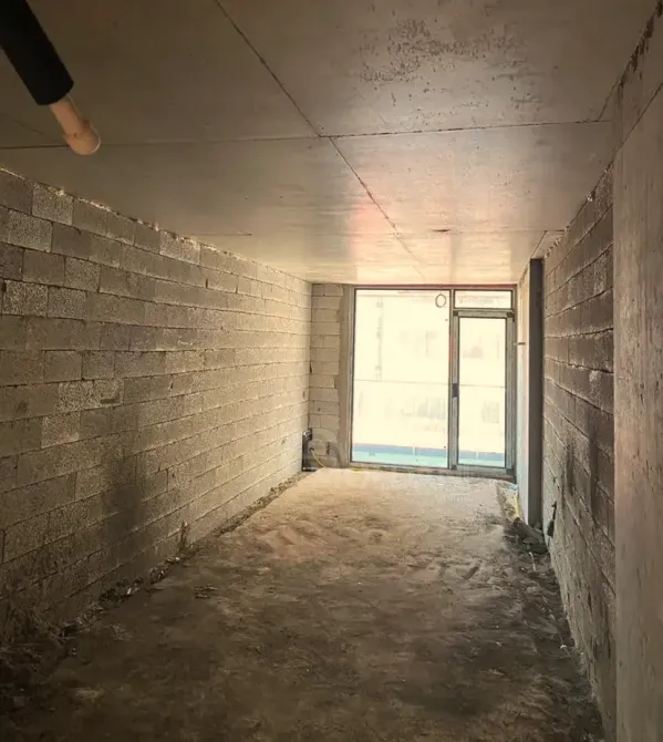 Apartments For Sale one-room 38м² 5/12 floor Batumi - photo 7