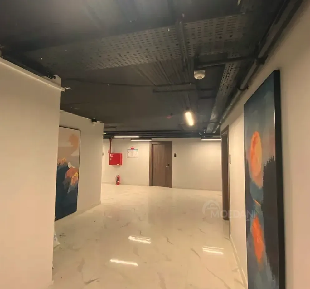 Apartments For Sale one-room 38м² 5/12 floor Batumi - photo 6