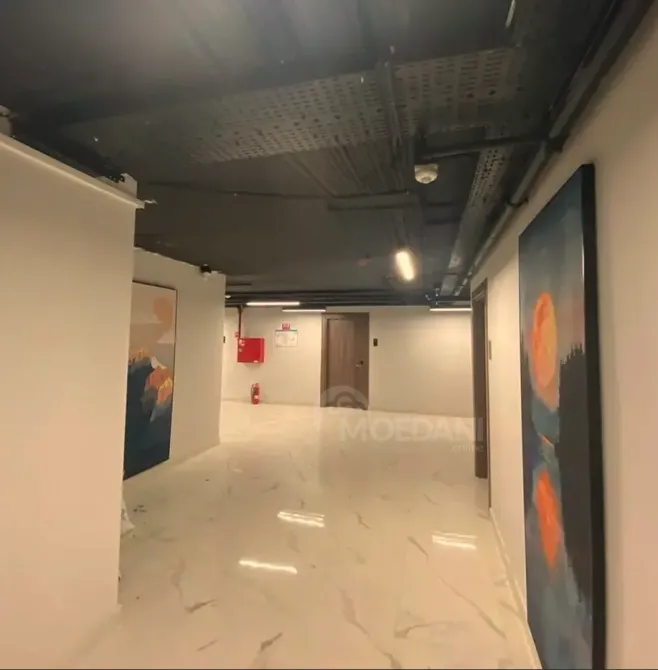 Apartments For Sale one-room 38м² 5/12 floor Batumi - photo 4