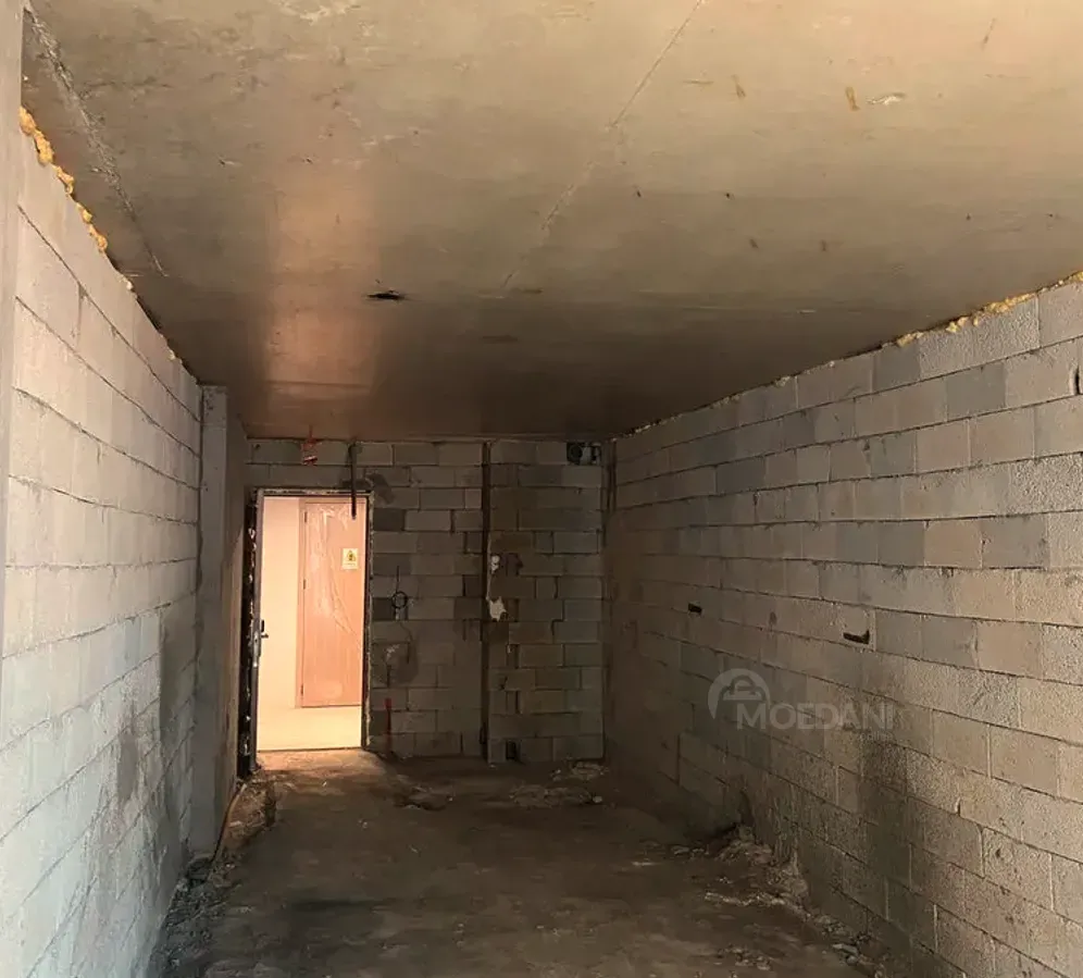 Apartments For Sale one-room 38м² 5/12 floor Batumi - photo 10