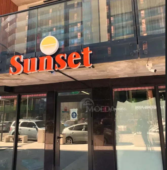 Apartments For Sale one-room 38м² 5/12 floor Batumi - photo 9