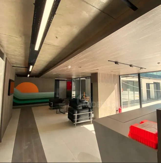 Apartments For Sale one-room 38м² 5/12 floor Batumi - photo 11