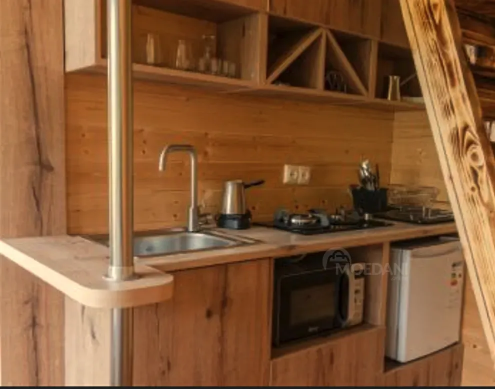 ქირავდება დღიურად აგარაკი 30м² ქობულეთი - photo 8