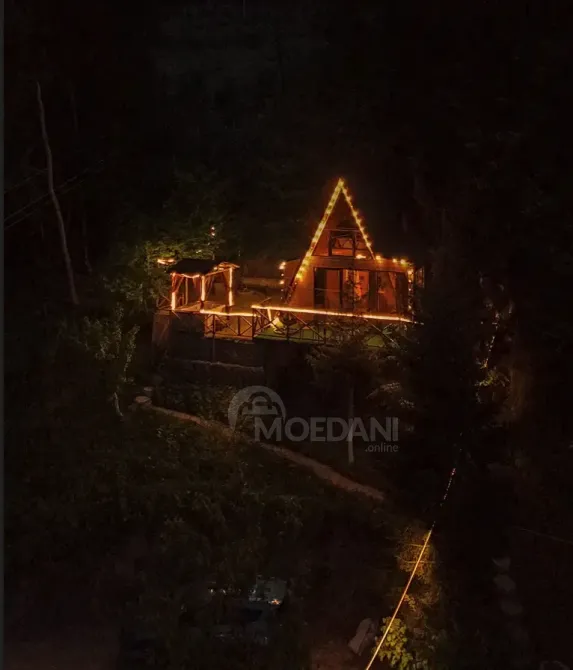 ქირავდება დღიურად აგარაკი 30м² ქობულეთი - photo 3