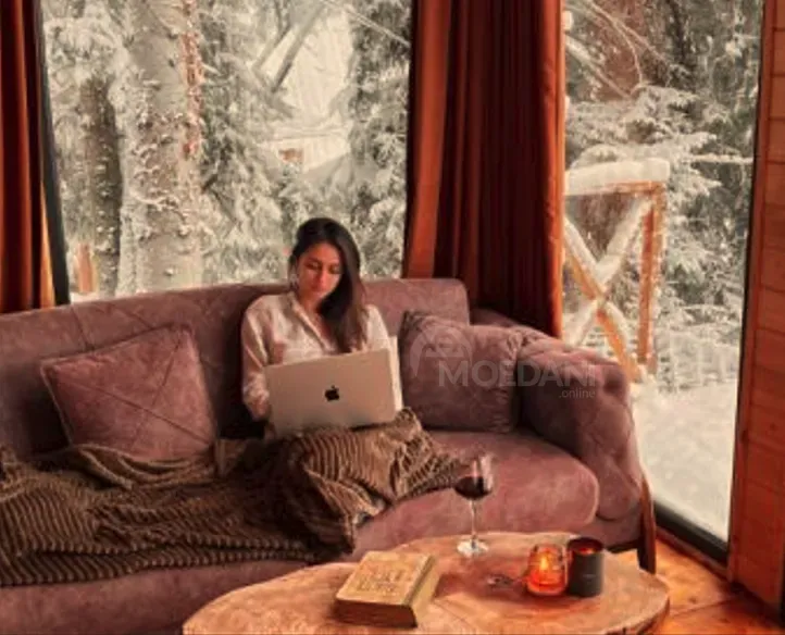 ქირავდება დღიურად აგარაკი 30м² ქობულეთი - photo 5