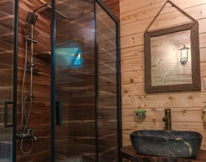 ქირავდება დღიურად აგარაკი 30м² ქობულეთი - photo 9