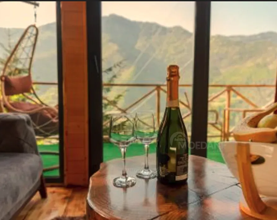 ქირავდება დღიურად აგარაკი 30м² ქობულეთი - photo 10