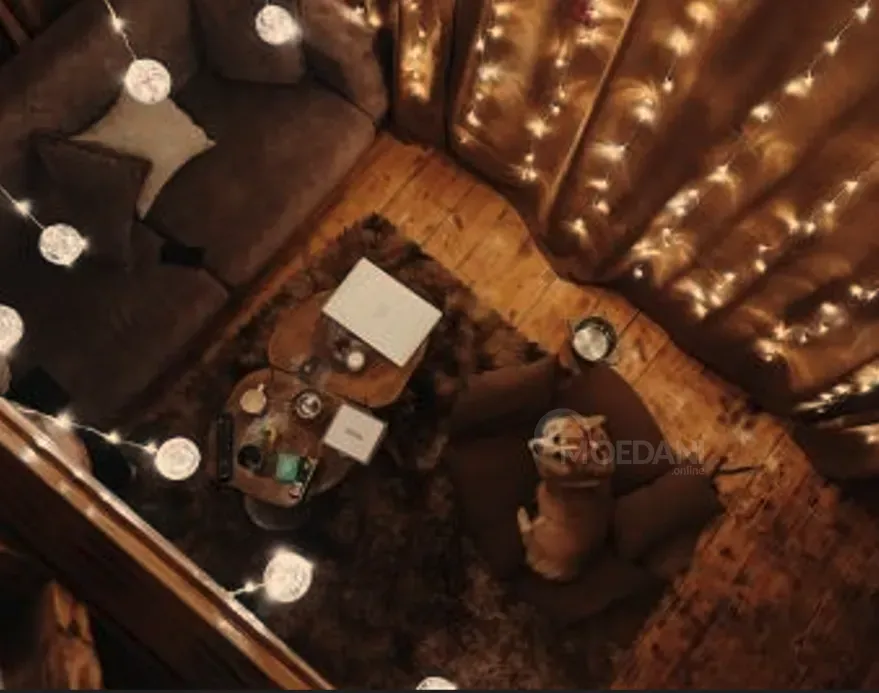 ქირავდება დღიურად აგარაკი 30м² ქობულეთი - photo 7